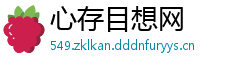 心存目想网